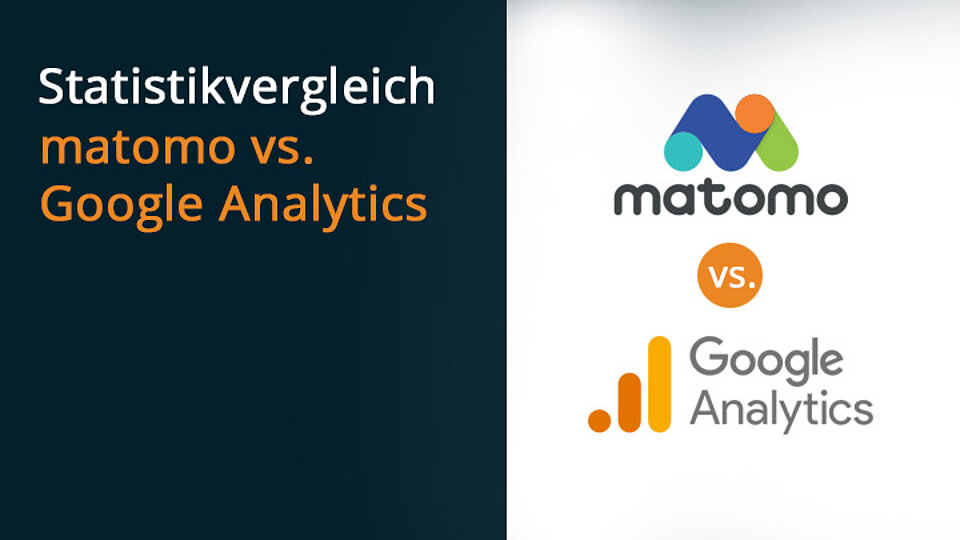 Matomo_Google Analytics