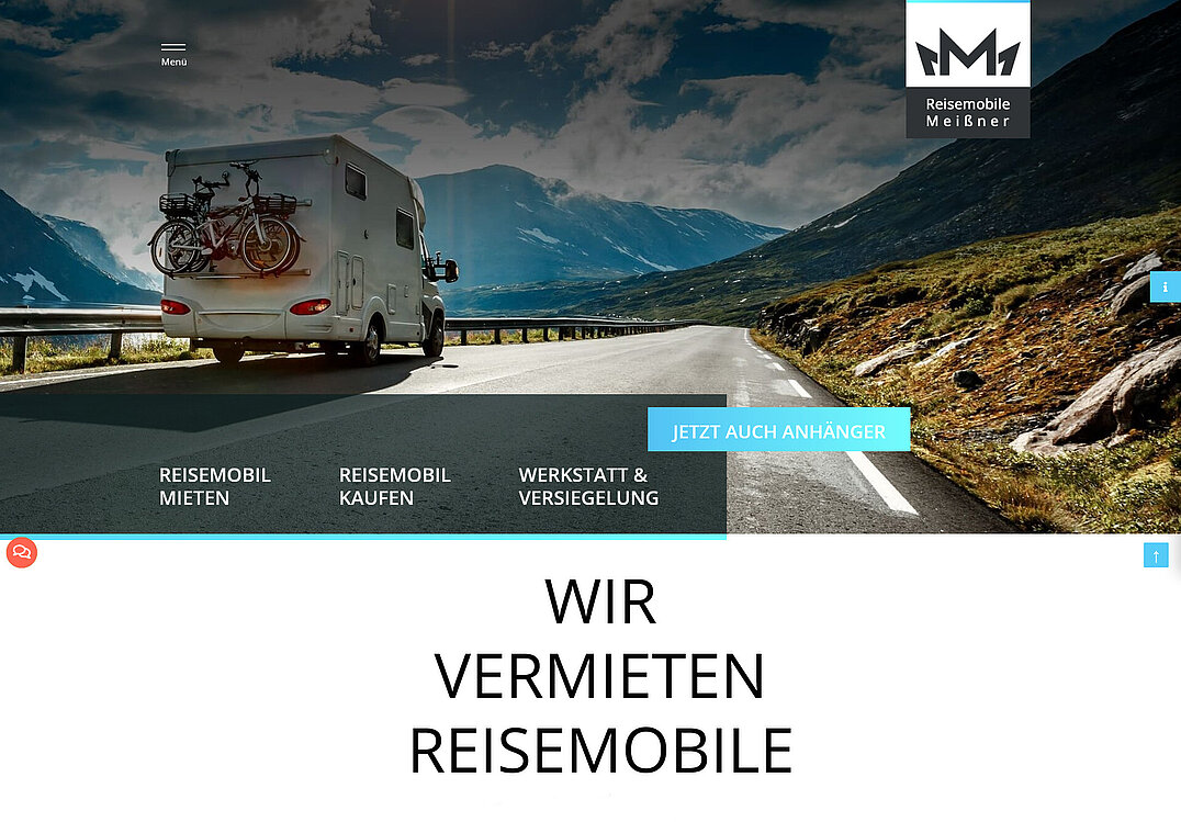 Reisemobile Meißner