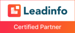 Leadinfo - Certified Partner