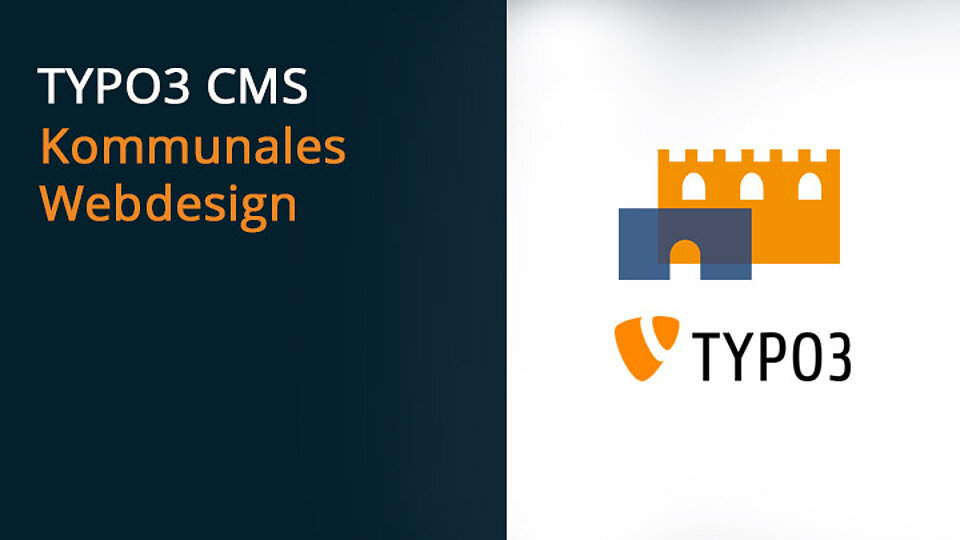 Kommunen Webdesign