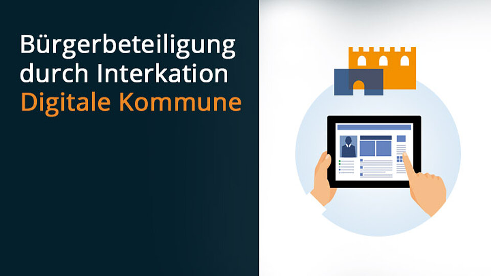 Digitale Kommune
