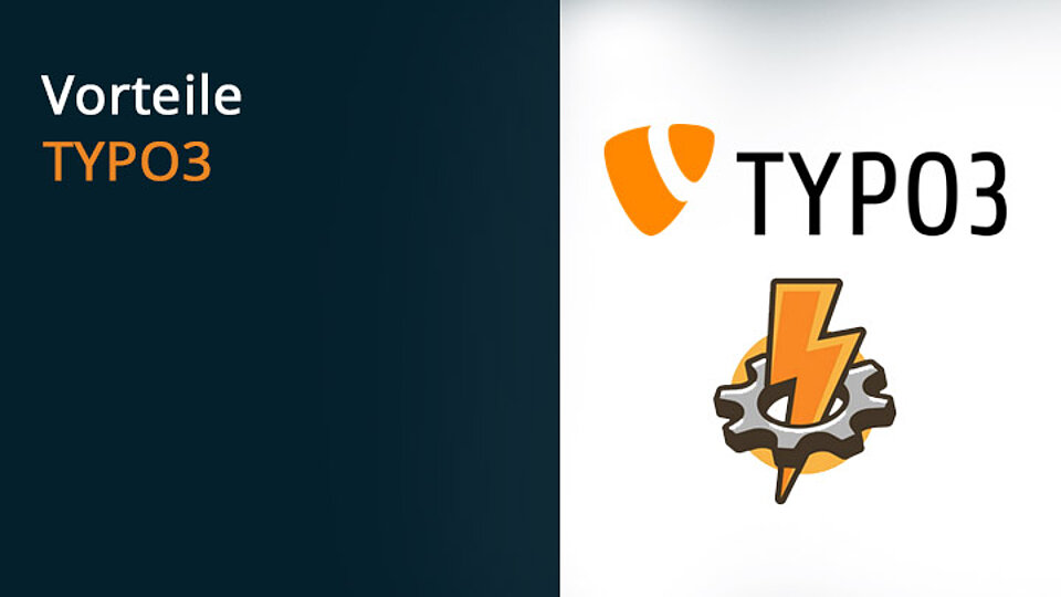 Typo3 Vorteile