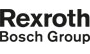 Rexroth Bosch Group Logo