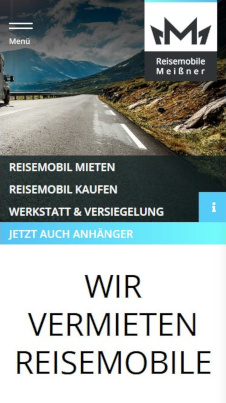 Reisemobile Meißner